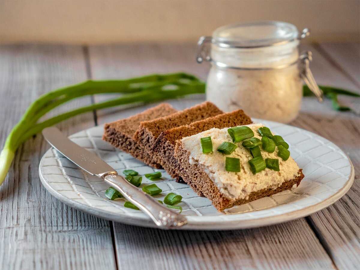 Форшмак (фаршмаг) из селедки – классический рецепт и его вариации