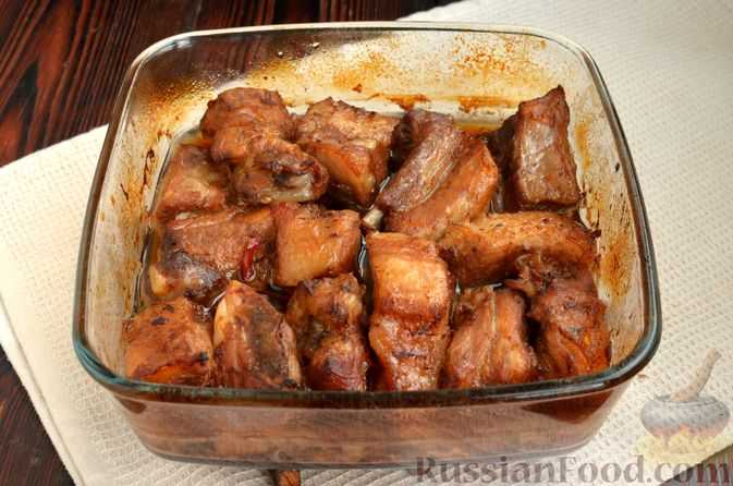 Шашлык из свинины — самый вкусный рецепт маринада чтобы мясо было мягким и сочным?