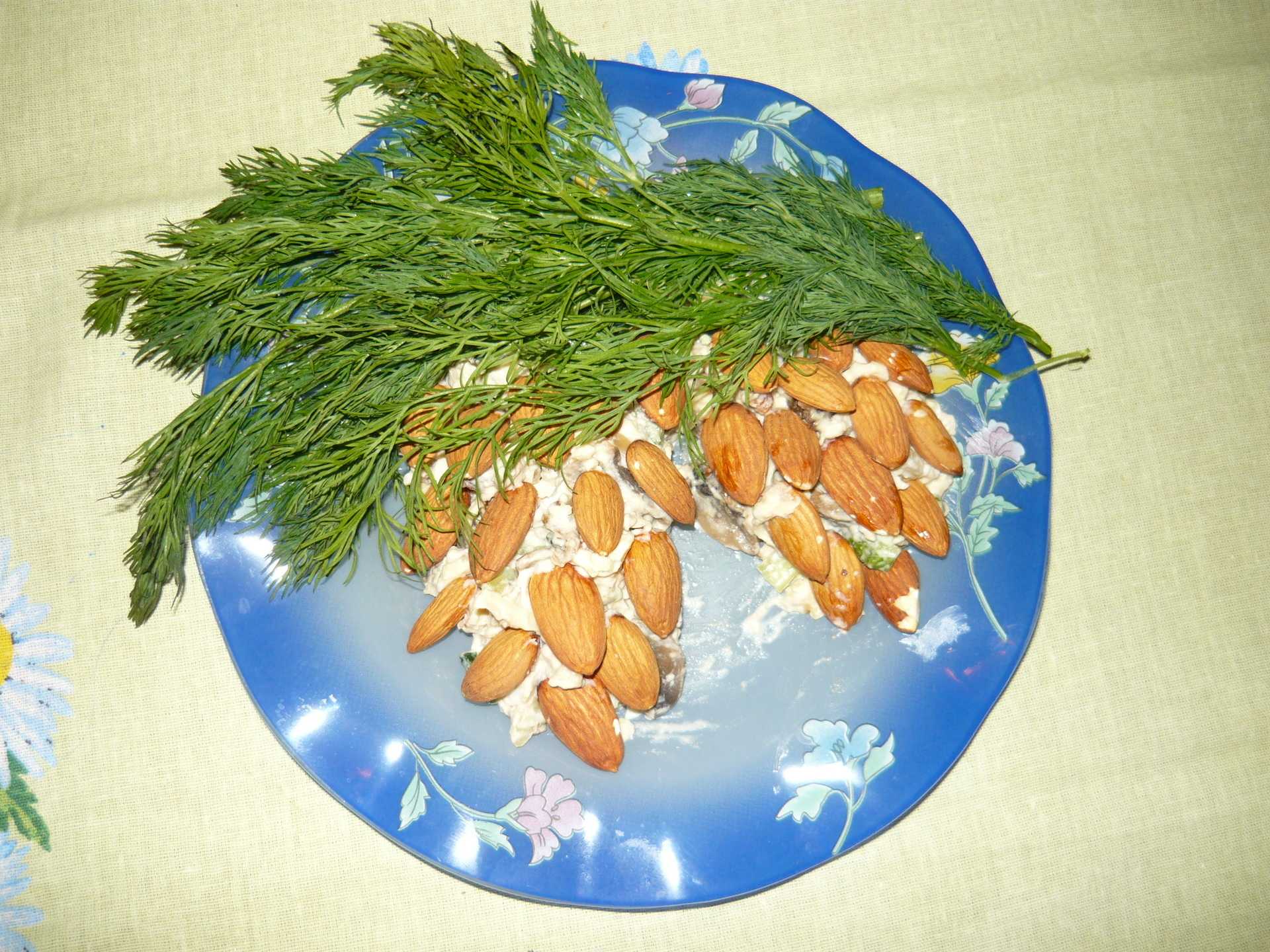 Салаты на день рождения - 20 простых и вкусных рецептов