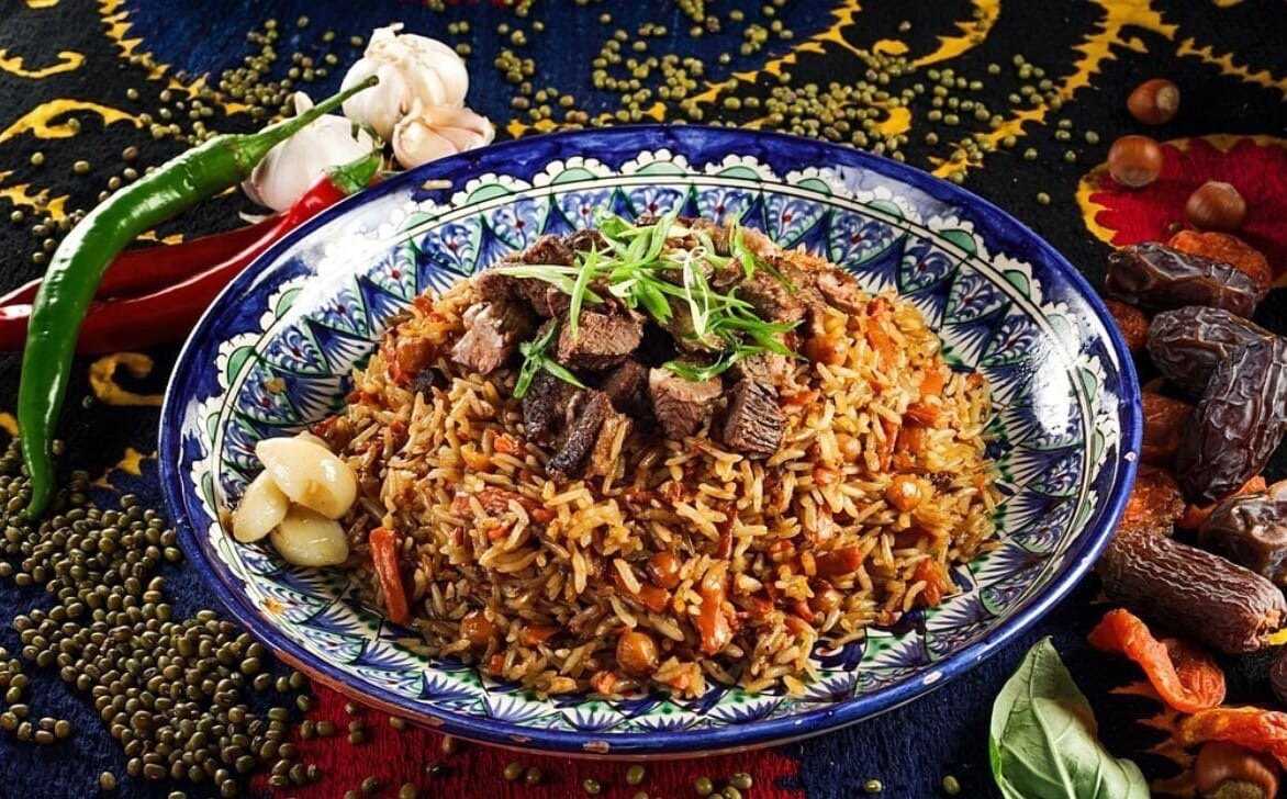 7 рецептов плова из курицы (в мультивареке, в казане, в сковороде)