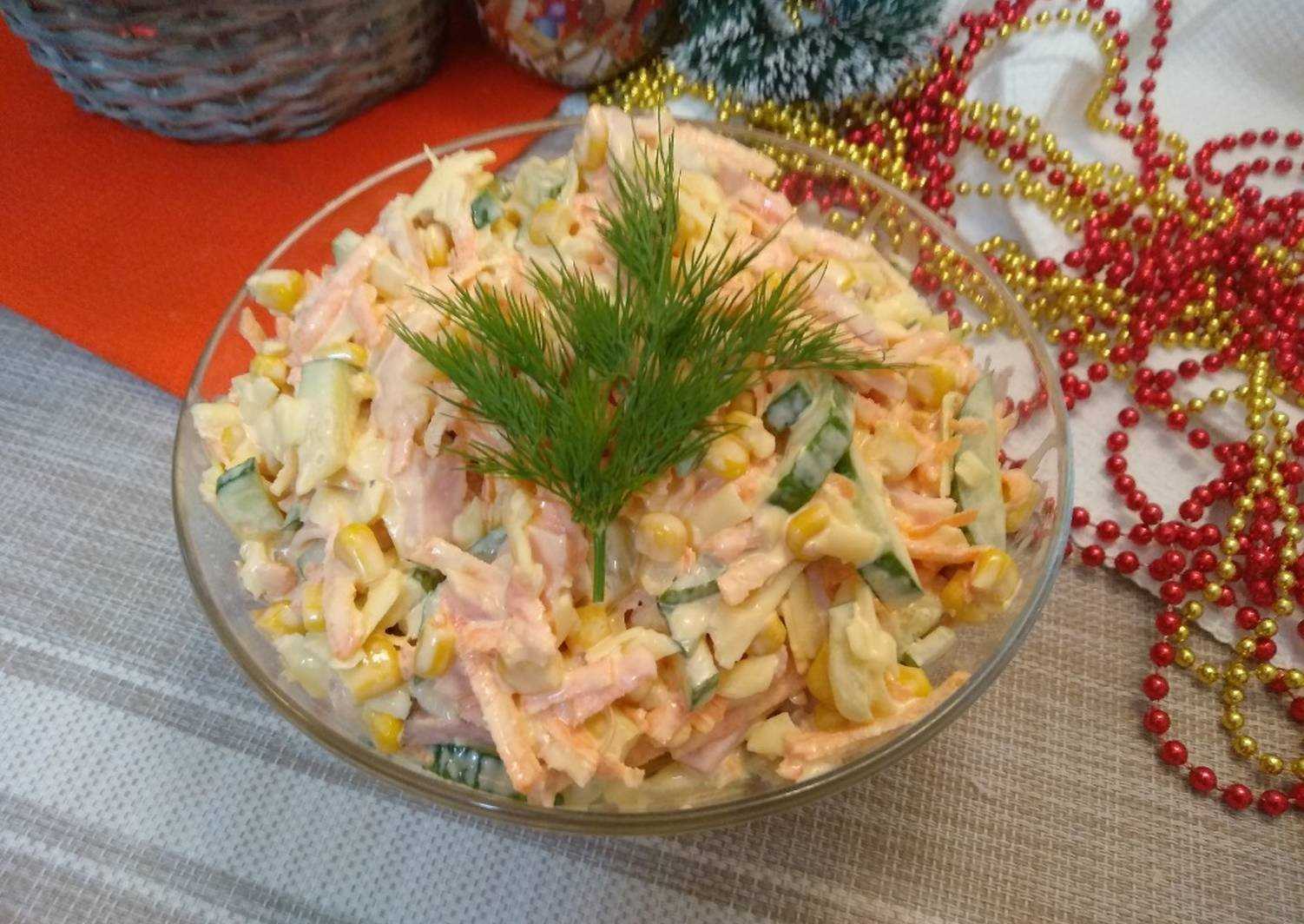 Салат венеция все рецепты