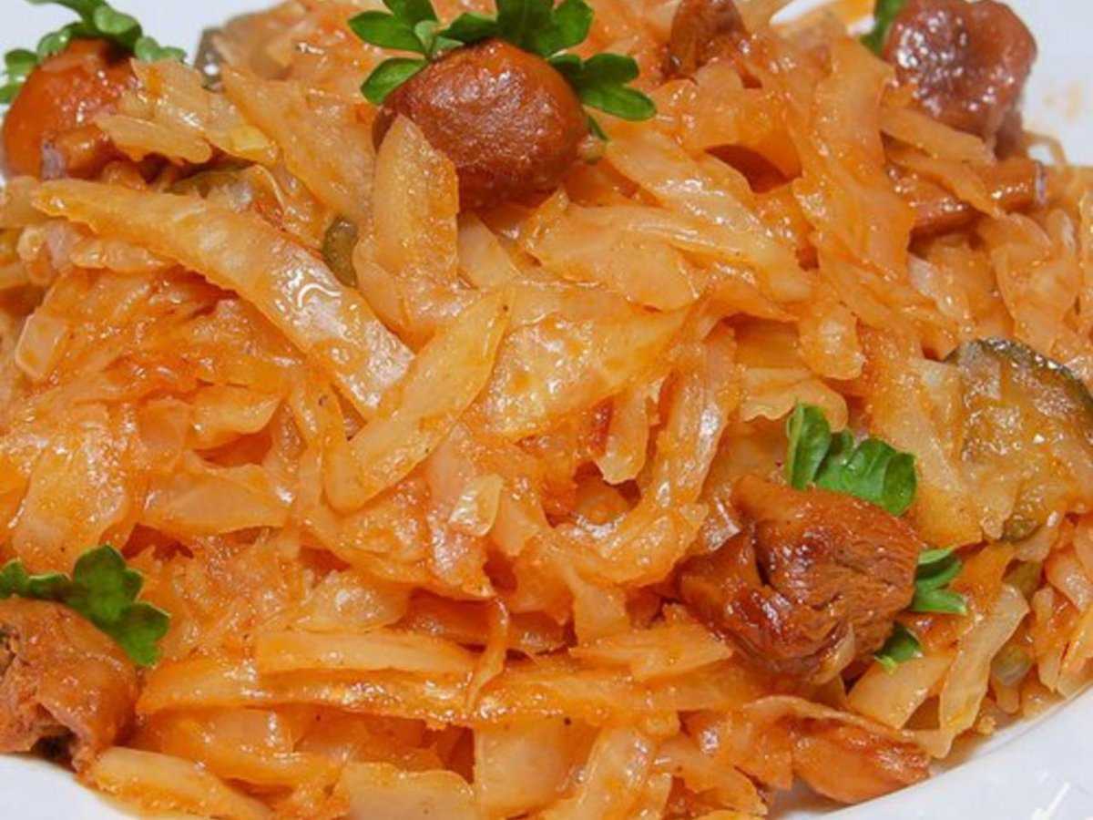 Солянка на зиму с грибами – 5 рецептов