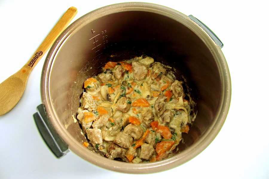 Что приготовить из филе индейки - 20 быстрых и вкусных рецептов