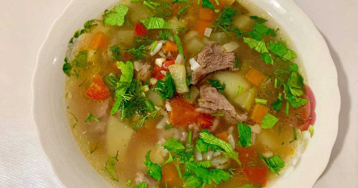 Рассольник с перловкой и солеными огурцами — 4 классических рецепта