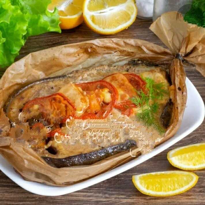 Стейки зубатки в духовке: 5 простых рецептов, советы
