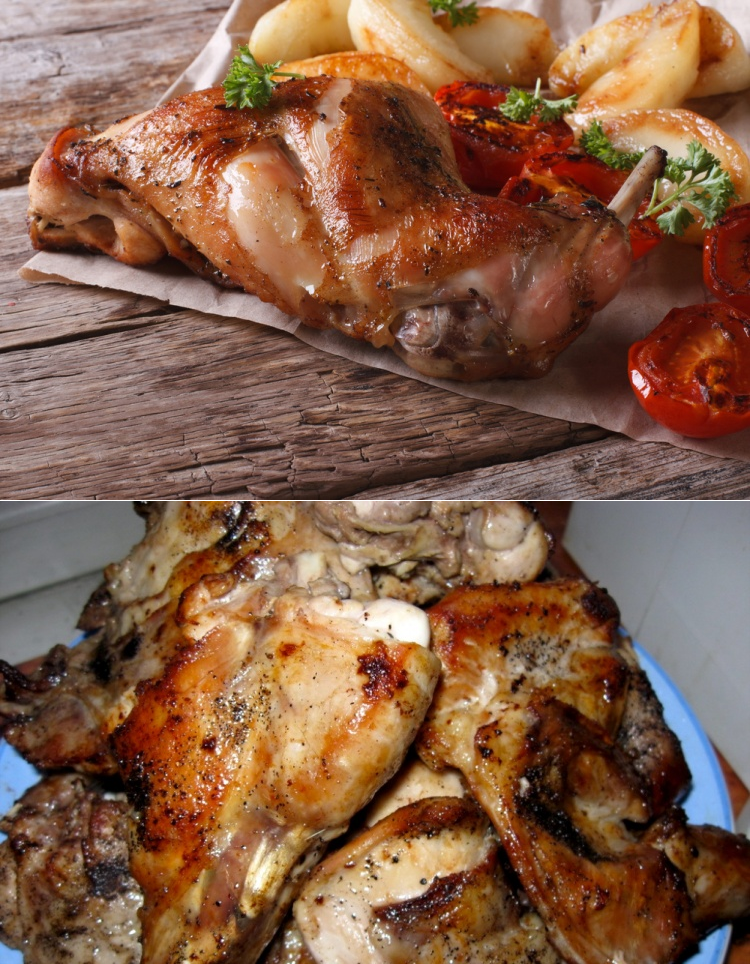 Как вкусно приготовить кролика рецепты с фото, секреты приготовления