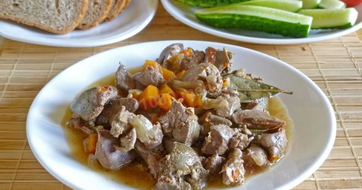 15 рецептов вкуснейшего гуляша из говядины с подливкой