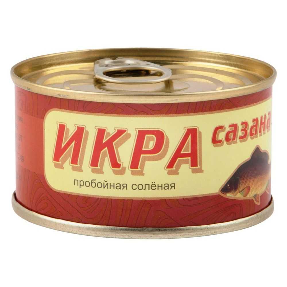 Как засолить икру горбуши и других лососей в домашних условиях
