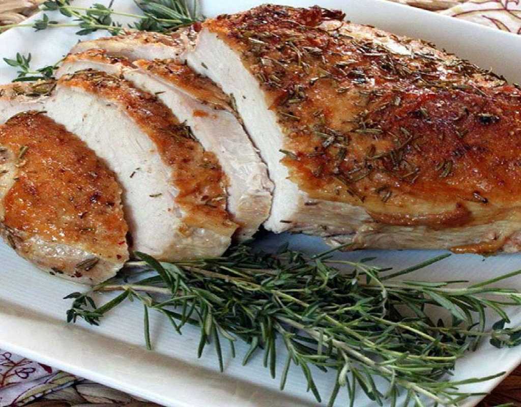 Блюда из индейки - 20 самых вкусных рецептов, как приготовить
