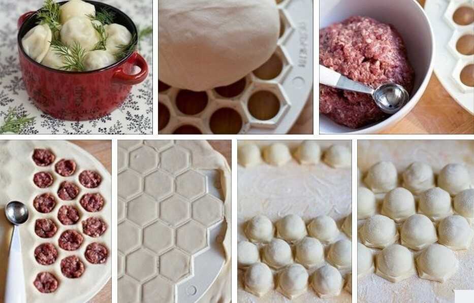 Фарш на пельмени — сочный и вкусный: 10 рецептов начинки для домашних пельменей