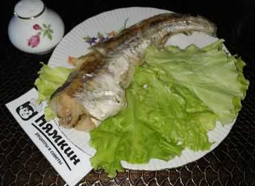 Минтай под маринадом из моркови и лука (классические рецепты приготовления)