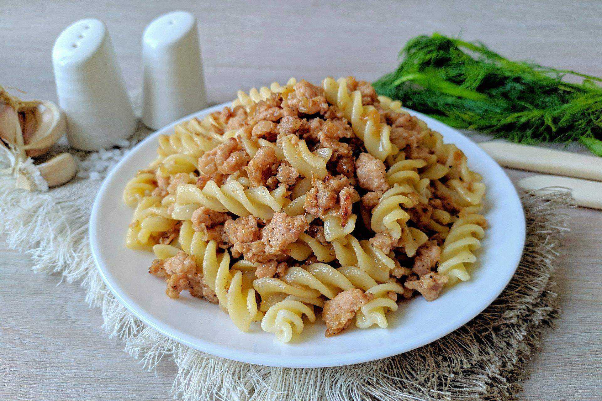 Запеканка из макарон — 6 вкусных рецептов приготовления в духовке