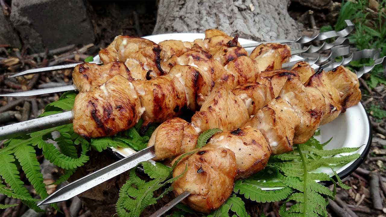 Как замариновать тунца для жарки, для гриля, перед запеканием