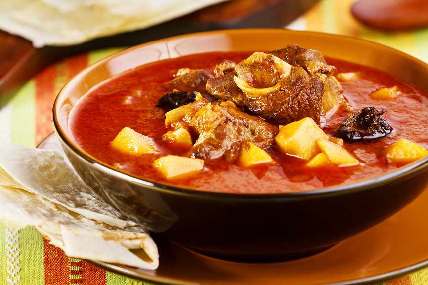 Армянские блюда - 20 самых вкусных рецептов армянской кухни