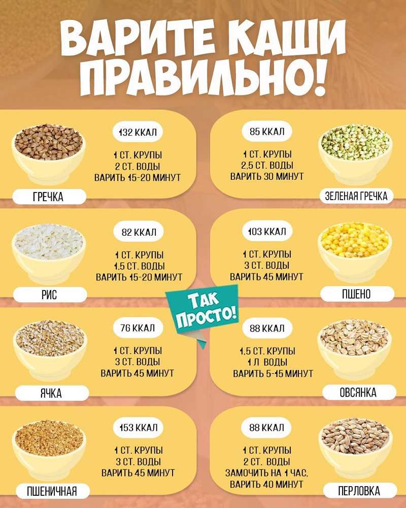 Пшенная каша. как правильно варить пшенную кашу на воде и на молоке