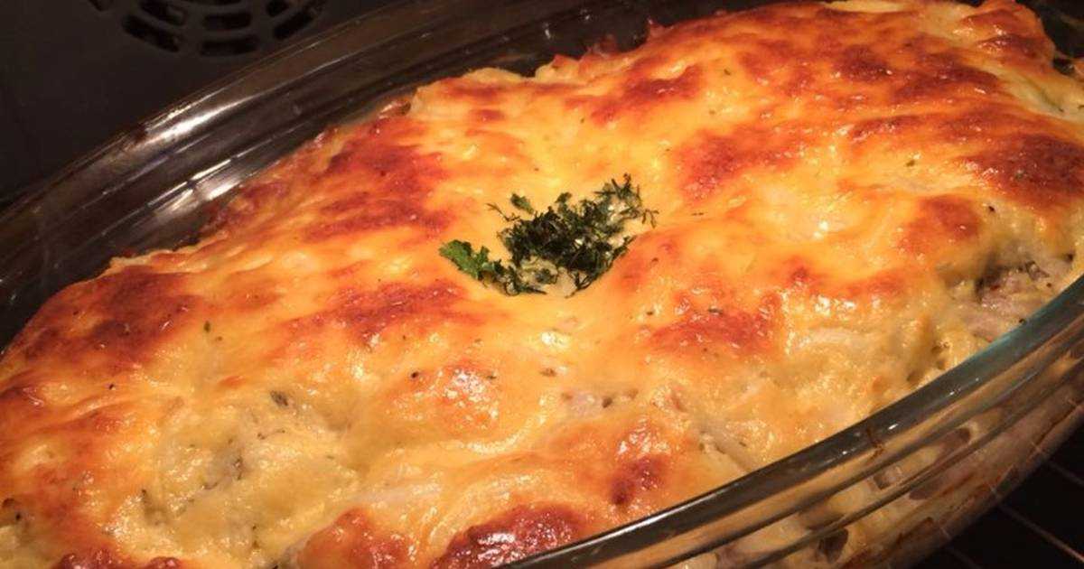 Мясо по-французски в духовке: 8 рецептов приготовления