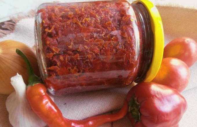 15 салатов из свеклы на зиму, которые всегда получаются вкусными
