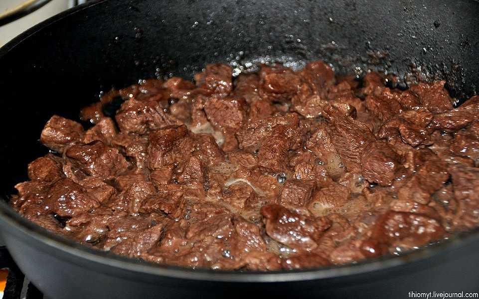Как завялить мясо косули в домашних условиях. пошаговый рецепт приготовления вяленого мяса в домашних условиях. вяленое мясо лося