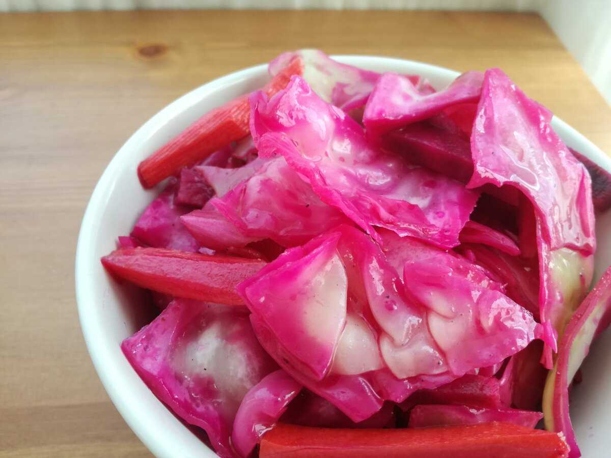 Капуста по-корейски – 8 рецептов в домашних условиях
