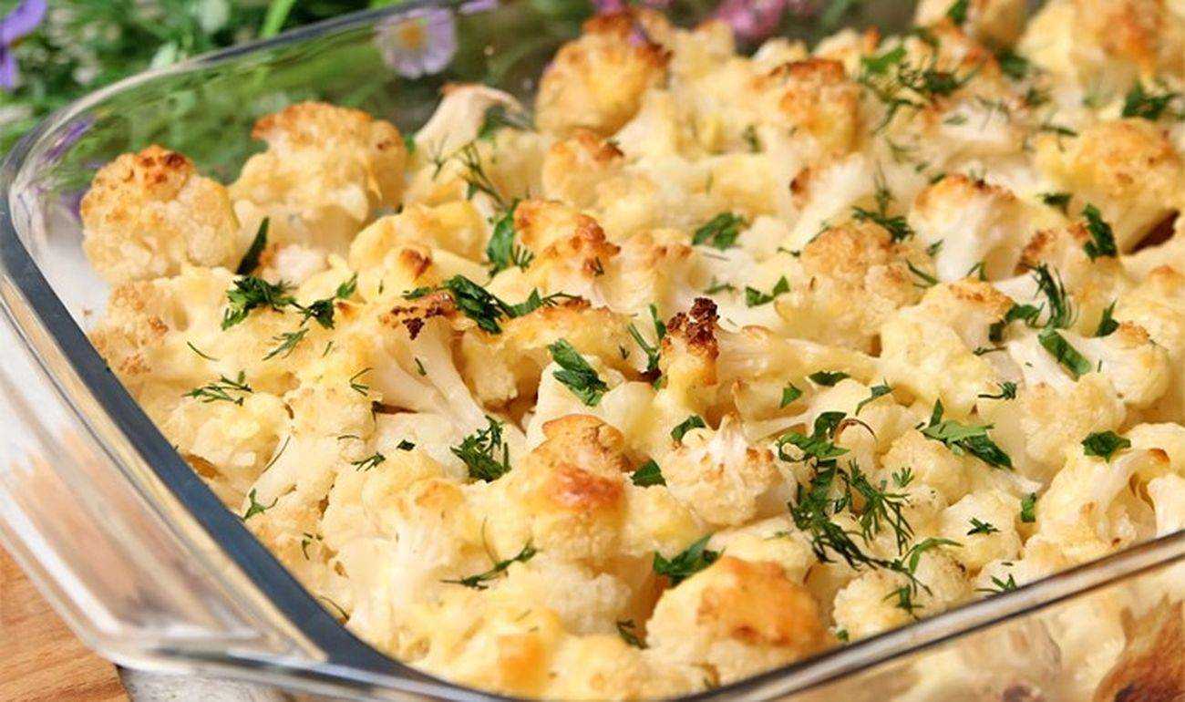 Цветная капуста вкусно в микроволновке. вкусная и полезная цветная капуста в микроволновке