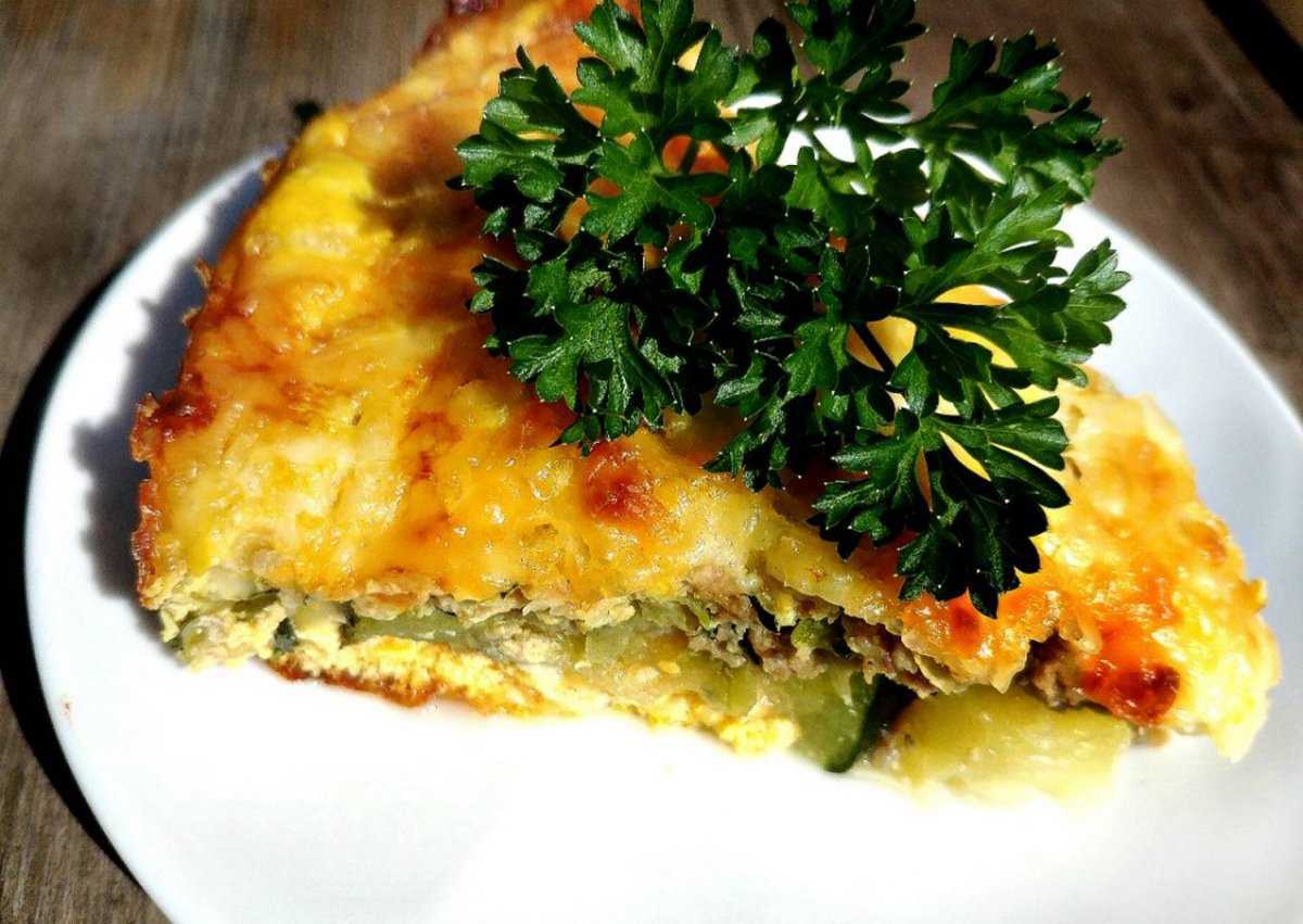 Кабачки с овощами в духовке классический пошаговый рецепт с фото быстро и просто от ирины наумовой и алены каменевой