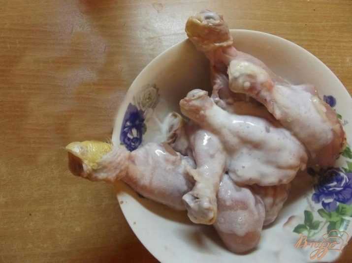 Маринад для курицы с соевым соусом. пошаговый рецепт с фото