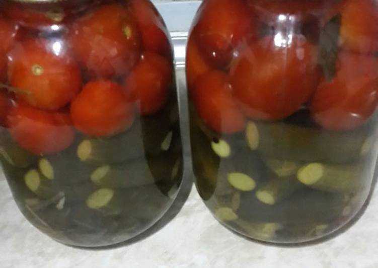 Хрустящие соленые огурцы в банках: 5 супер вкусных рецептов на зиму