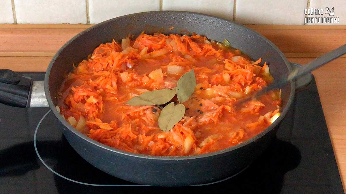 Рыба под маринадом из моркови и лука - рецепт с фото пошагово (+3 рецепта)