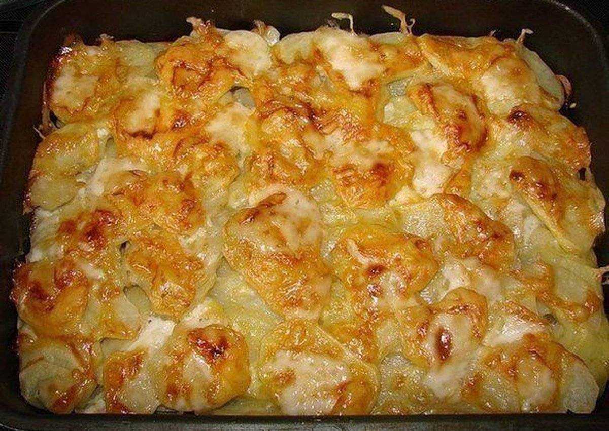 Свинина по-французски - как приготовить мясо