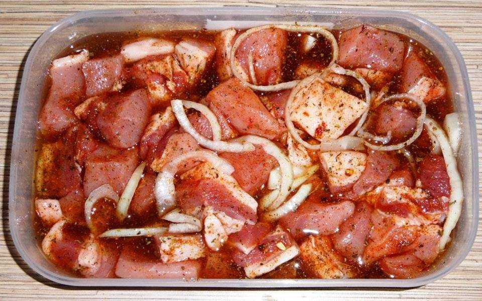 Как замариновать мясо в соевом соусе: рецепты маринадов, ингредиенты и секреты приготовления . милая я