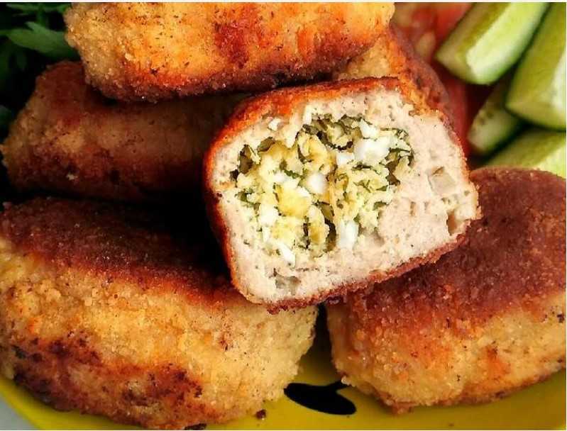 Котлеты птичье молоко - это нереальная вкуснятина Да,с их приготовлением придется немного повозиться, но если перед вами будет наш рецепт с фото пошагово, процесс готовки не составит для вас особого труда,и у вас все непременно получится