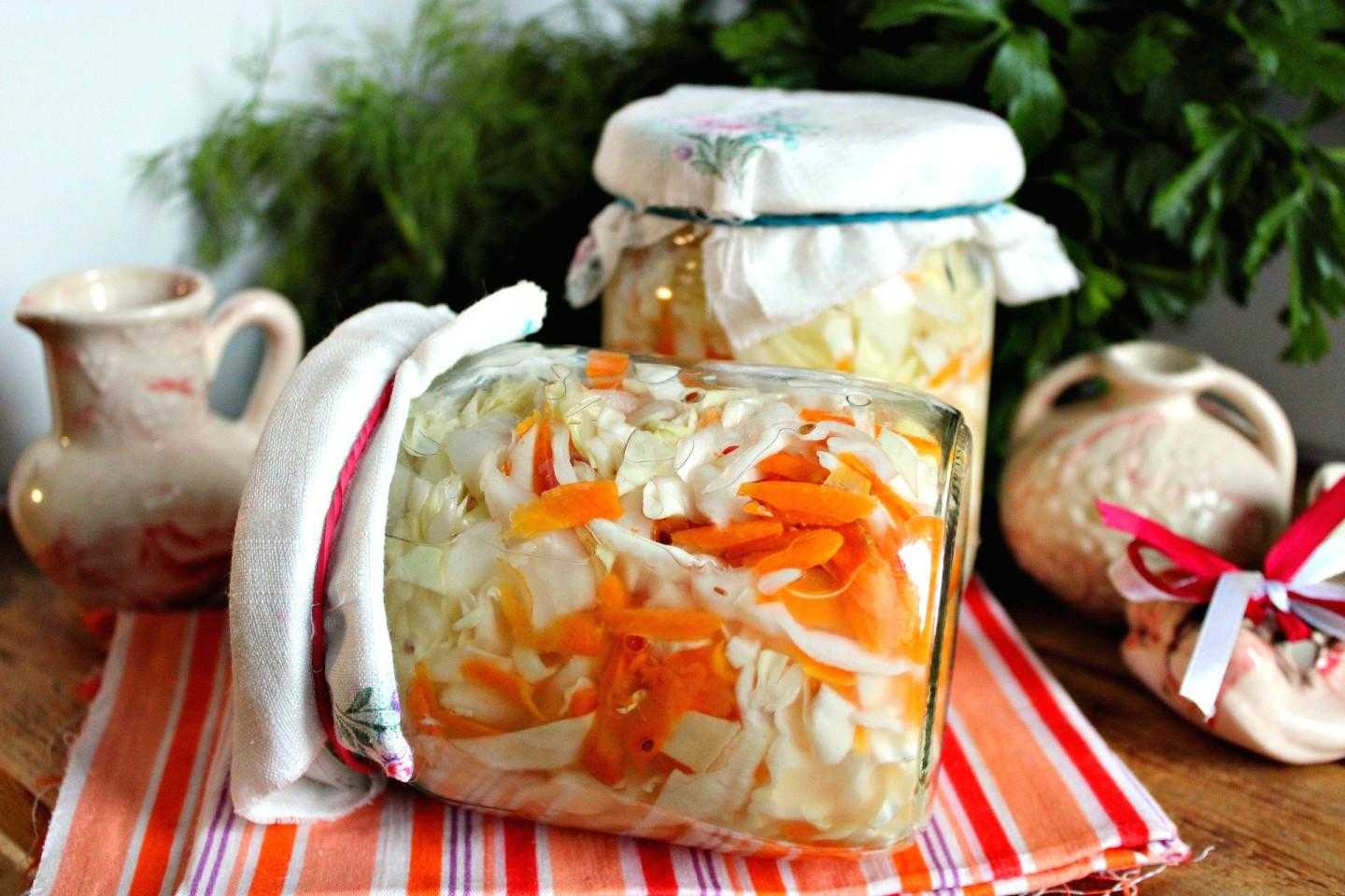 Салаты из краснокочанной капусты. лучшие рецепты