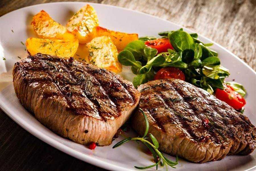 Как приготовить идеальный стейк: гид по выбору мяса, подготовке и степеням прожарки