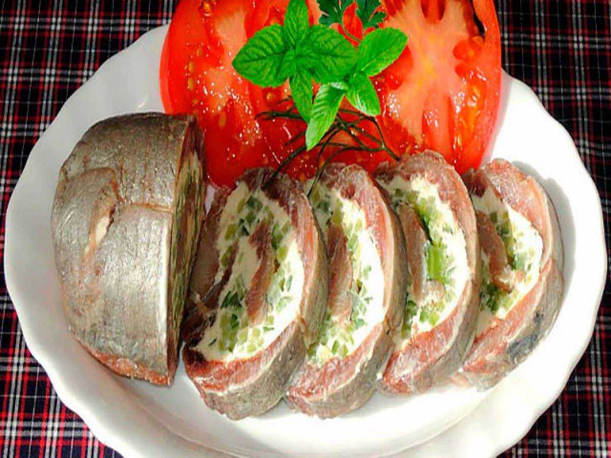 Салаты с селедкой и картофелем: рецепты на все случаи . милая я