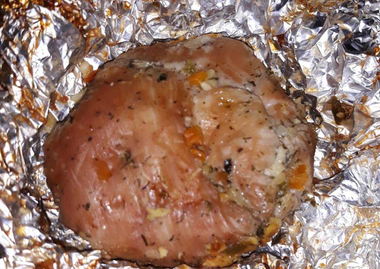 Блюда из индейки - 20 самых вкусных рецептов, как приготовить