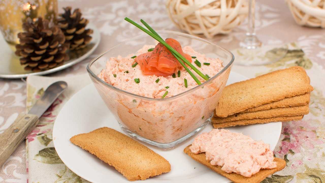 Паштет рыбный - лучшие рецепты. как правильно и вкусно приготовить паштет рыбный. - автор екатерина данилова - журнал женское мнение