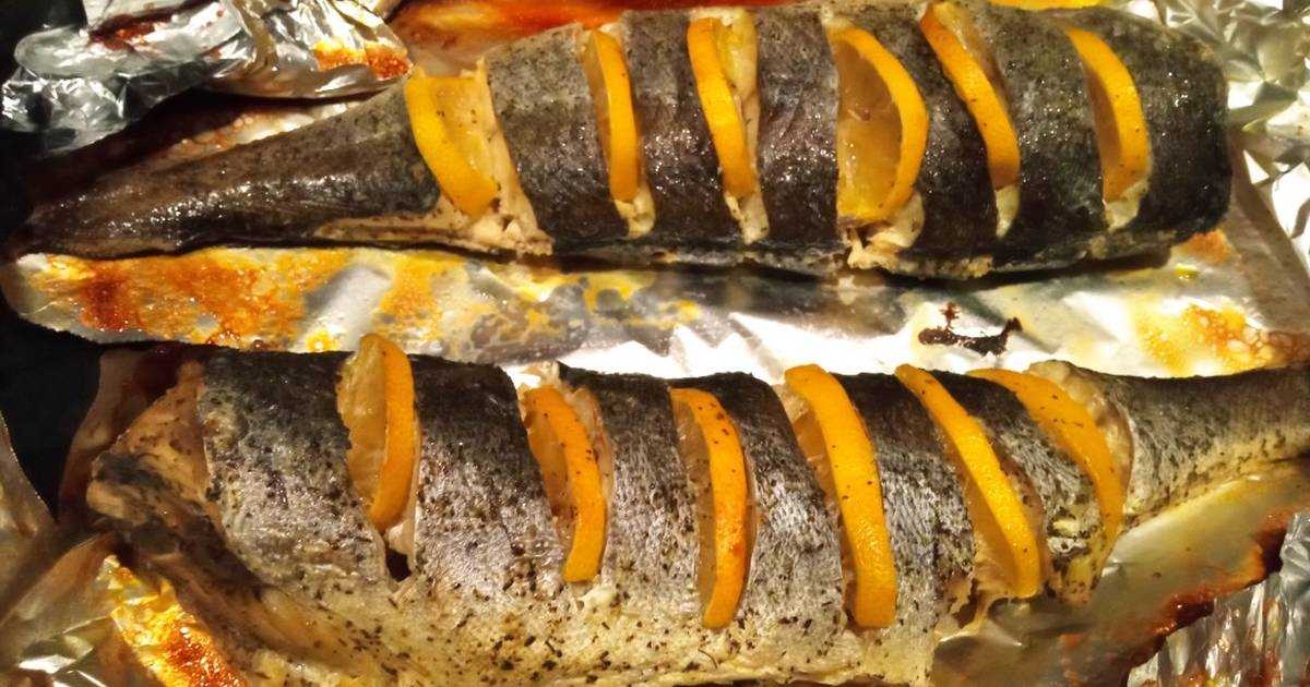 Простые рецепты вкусно приготовить сайду