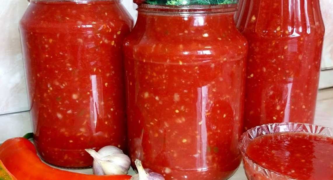 Баклажаны "огонек" на зиму: один старый рецепт и несколько новых