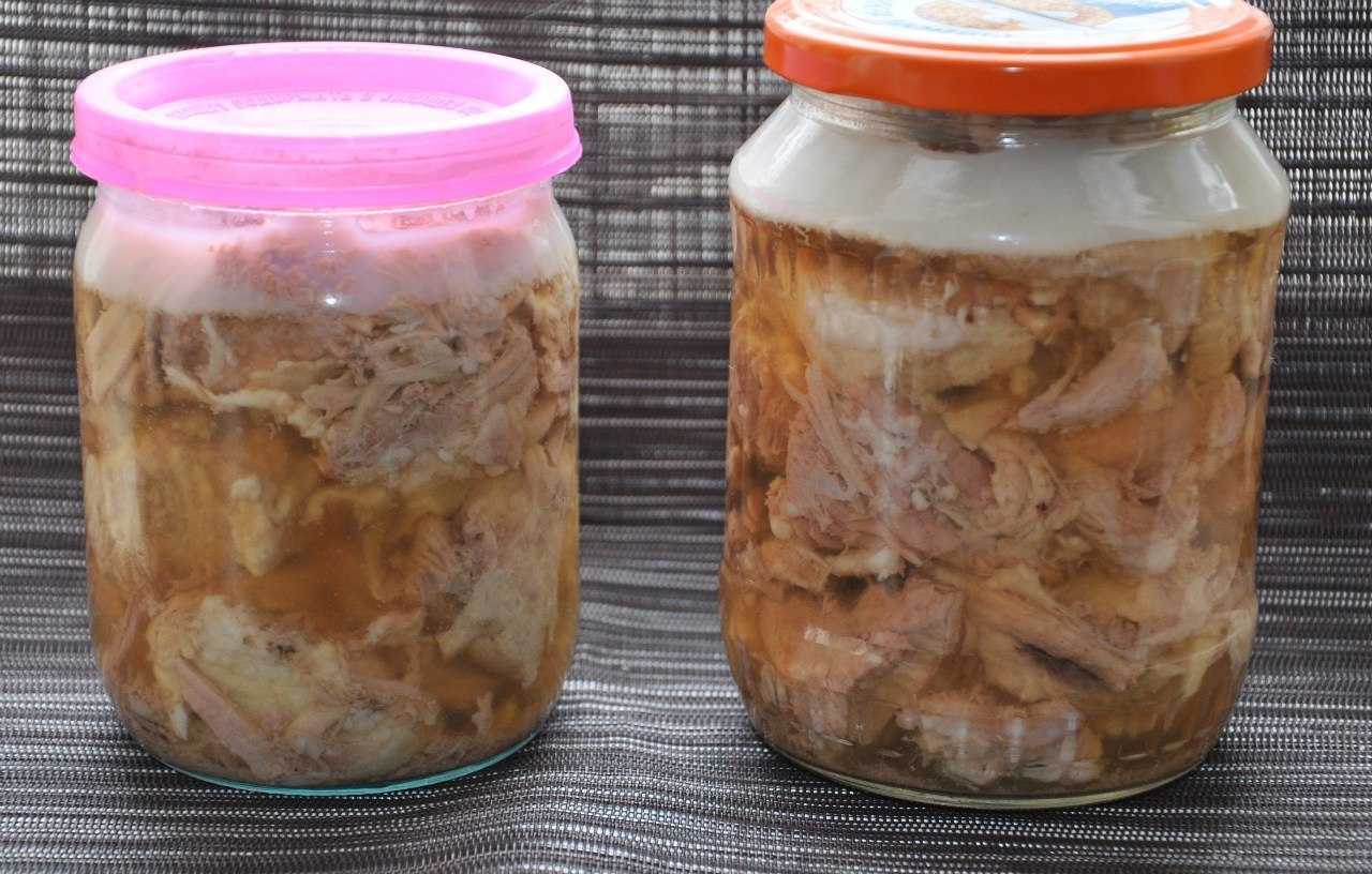 Тушенка в афганском казане – 5 лучших домашних рецептов