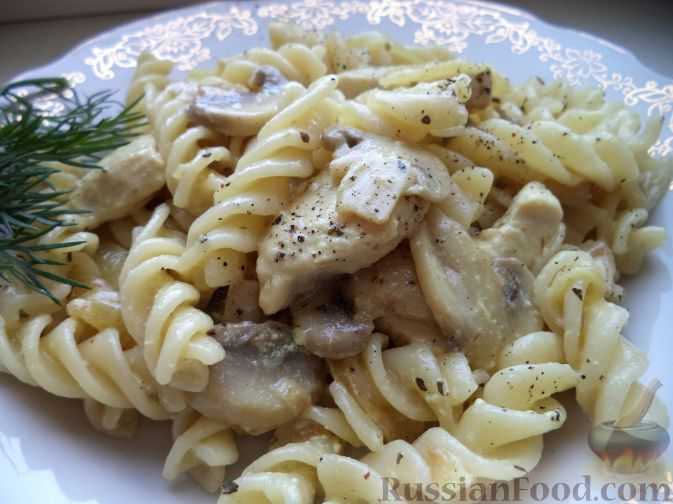 Макаронная запеканка — 10 простых и вкусных рецептов запеченных макарон