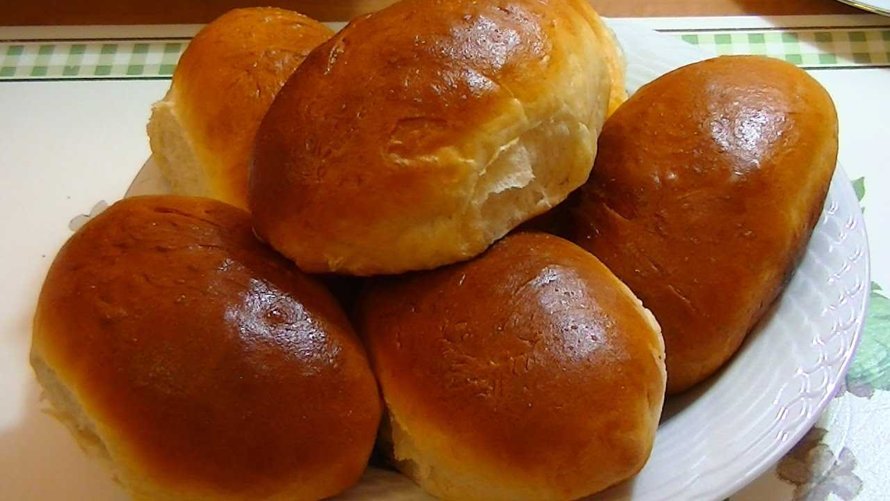 30 самых вкусных начинок для пирожков