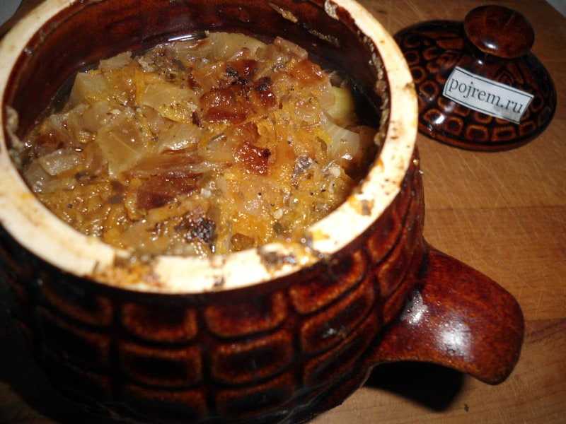 Готовим свинину в горшочках – лучшие рецепты для вас
