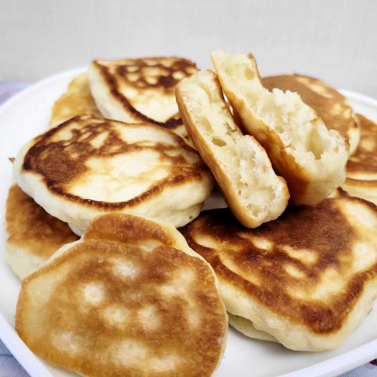 Кислые оладьи - лучшие рецепты. как правильно и вкусно приготовить кислые оладьи. - автор екатерина данилова - журнал женское мнение