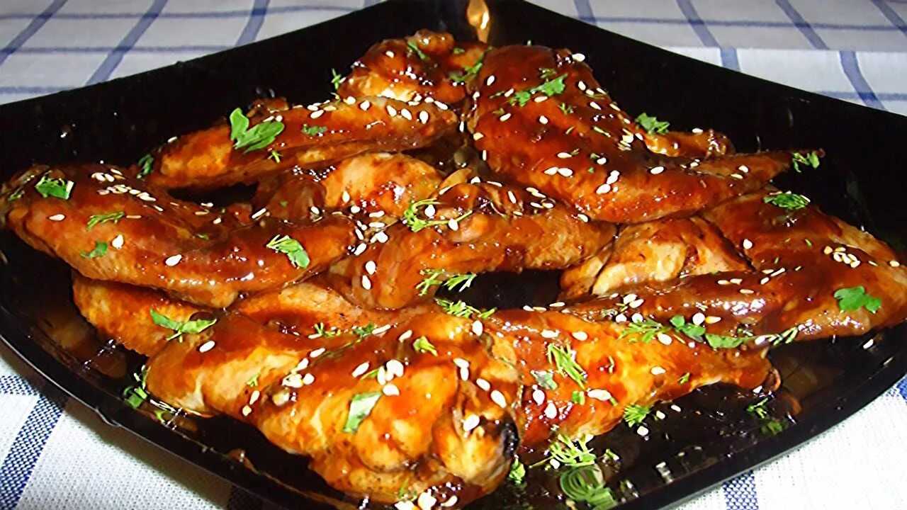 Курица по-восточному, лучшие рецепты для домашнего приготовления