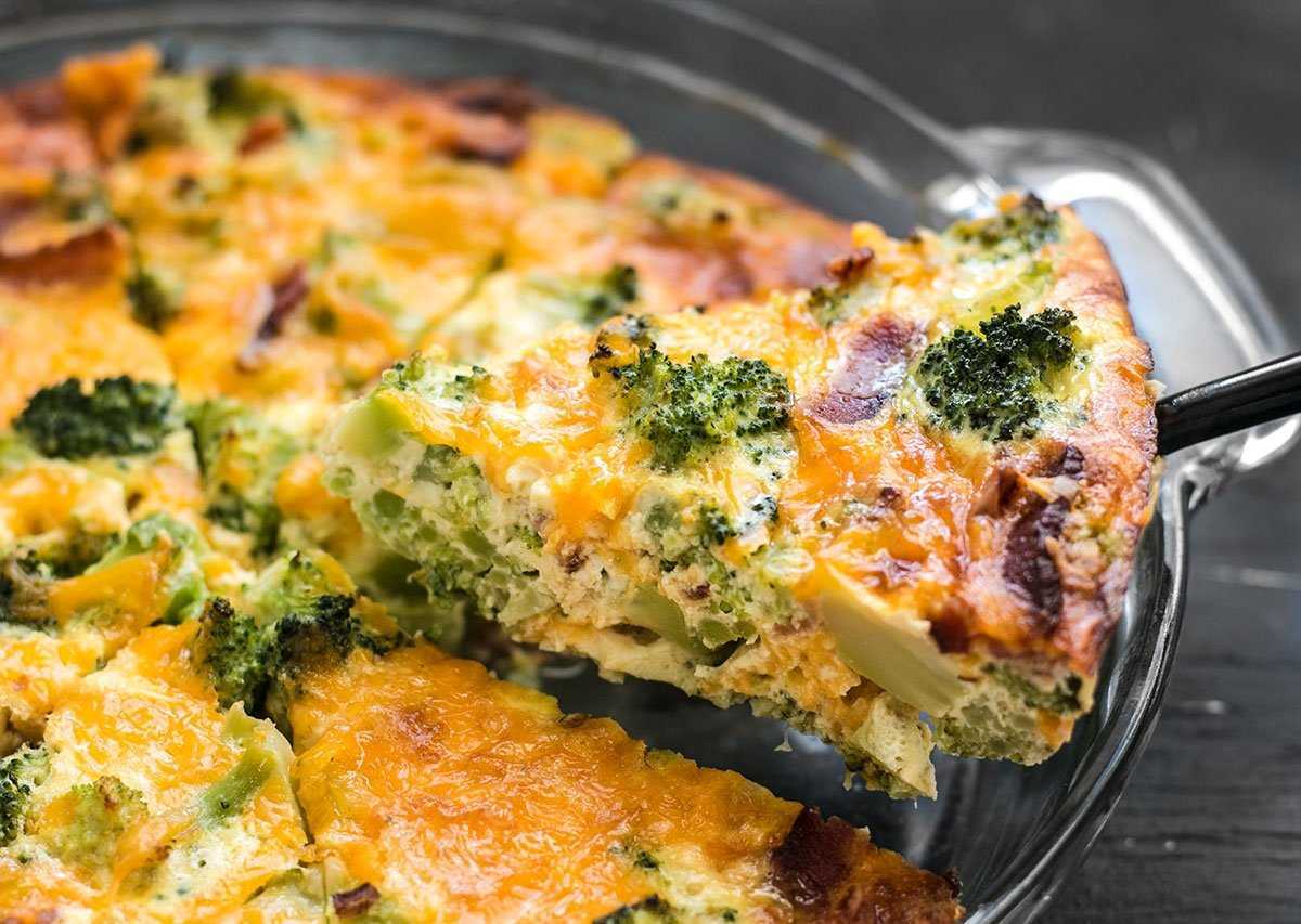 Запеканка из цветной капусты в духовке. топ-3 вкусных рецепта быстрого приготовления