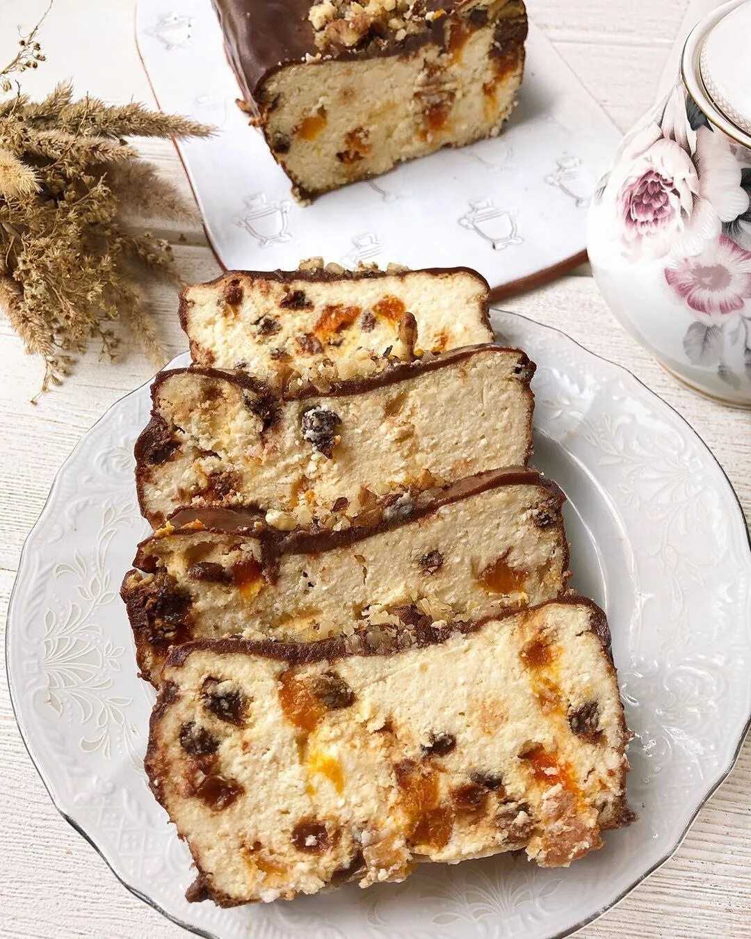 Львовский сырник. рецепт львовского сырника дарии цвек | как приготовить на webpudding.ru