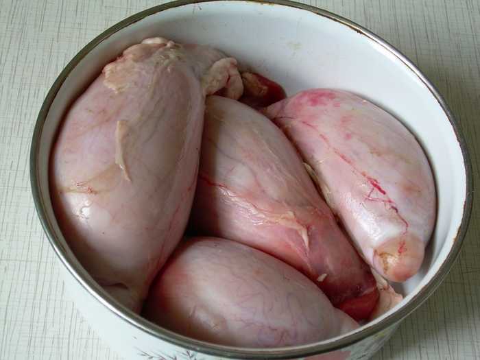 Бараньи яйца: рецепт. блюда из бараньих яиц (фото)