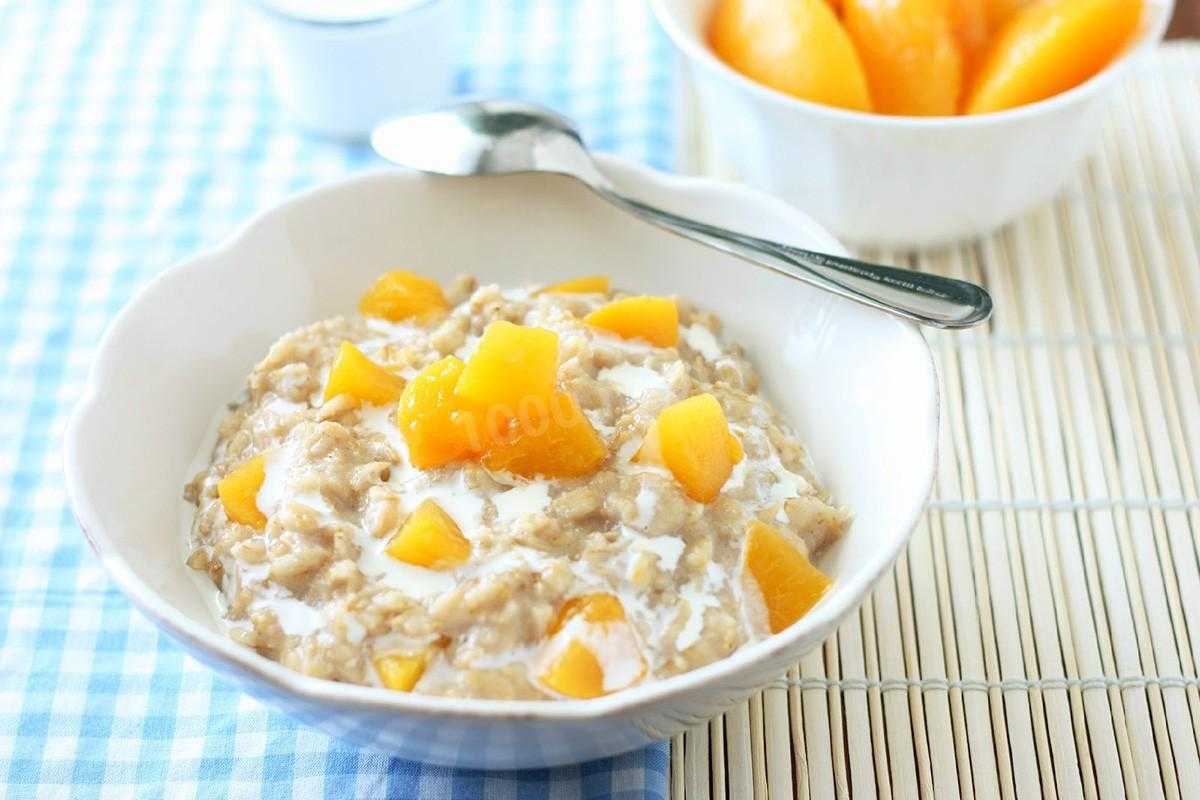 Ленивая овсянка в банке: топ-5 вкусных и полезных рецептов