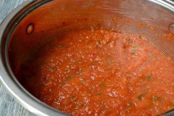 Лютеница по-болгарски на зиму. пошаговый рецепт с фото - секрет вкуса