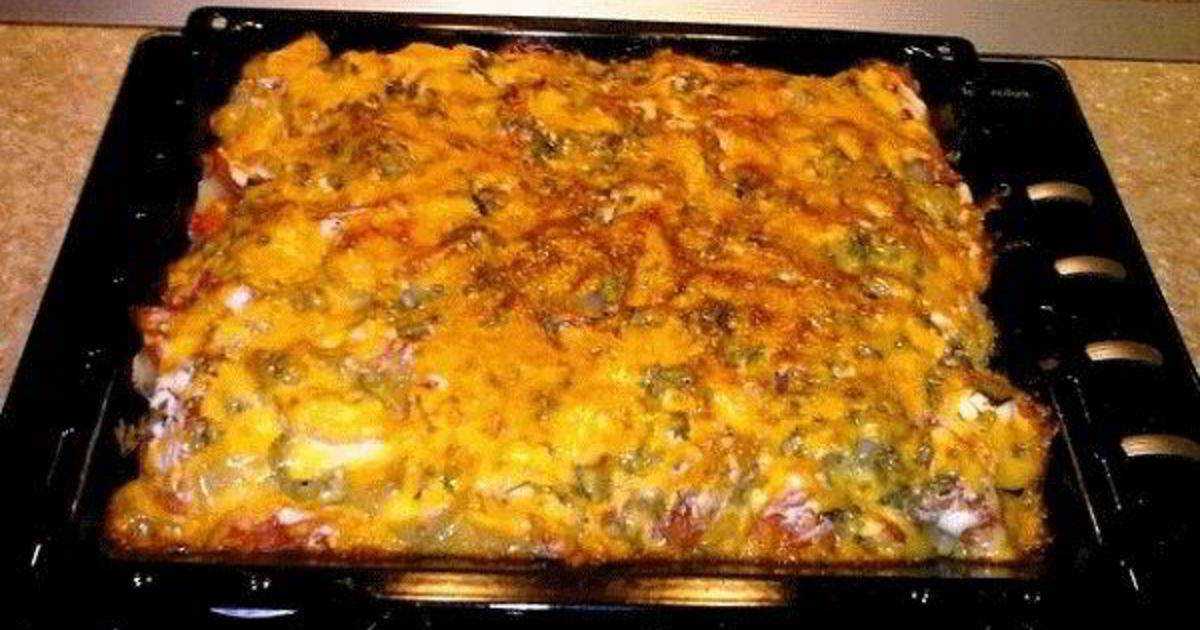 Мясо по-французски из свинины в духовке (классические рецепты)